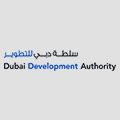Dubai Development Authority Logo
