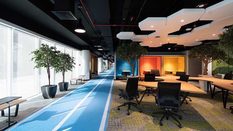 3 Tips for the perfect office fit out in Dubai