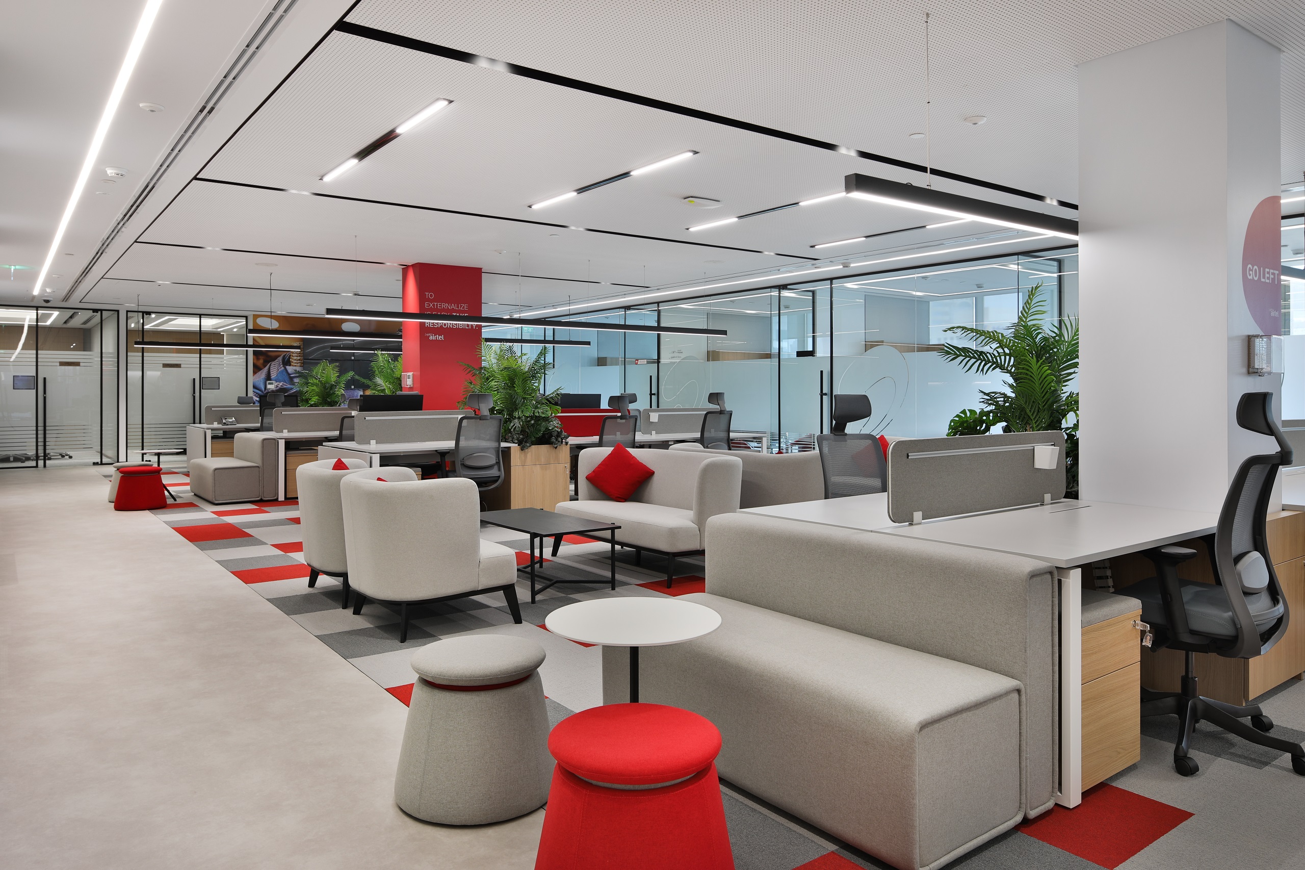 The Ultimate Guide to Working with Fit-Out Companies in Dubai: Tips for a Successful Project