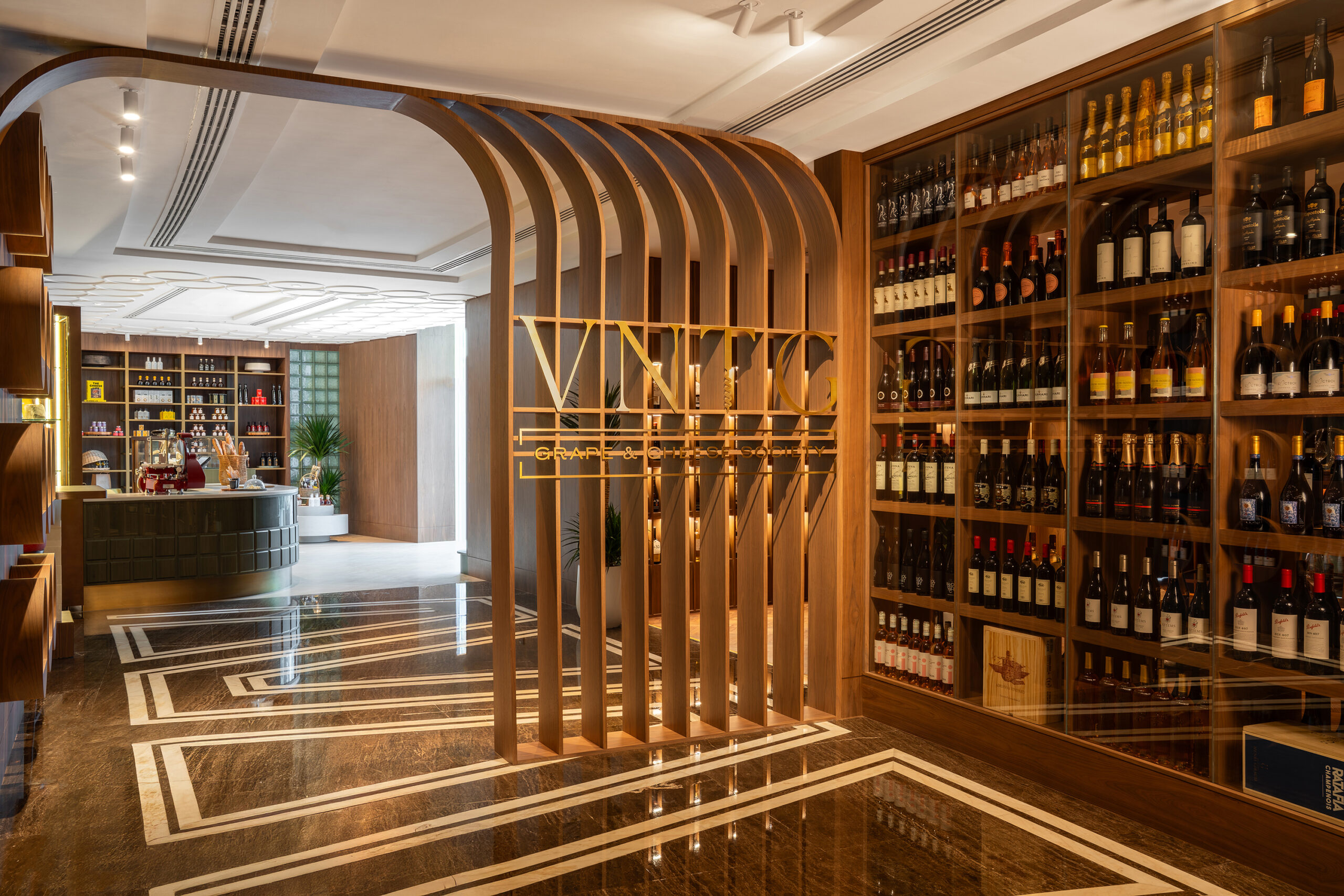 Portfolio of Interior Projects – Design Infinity