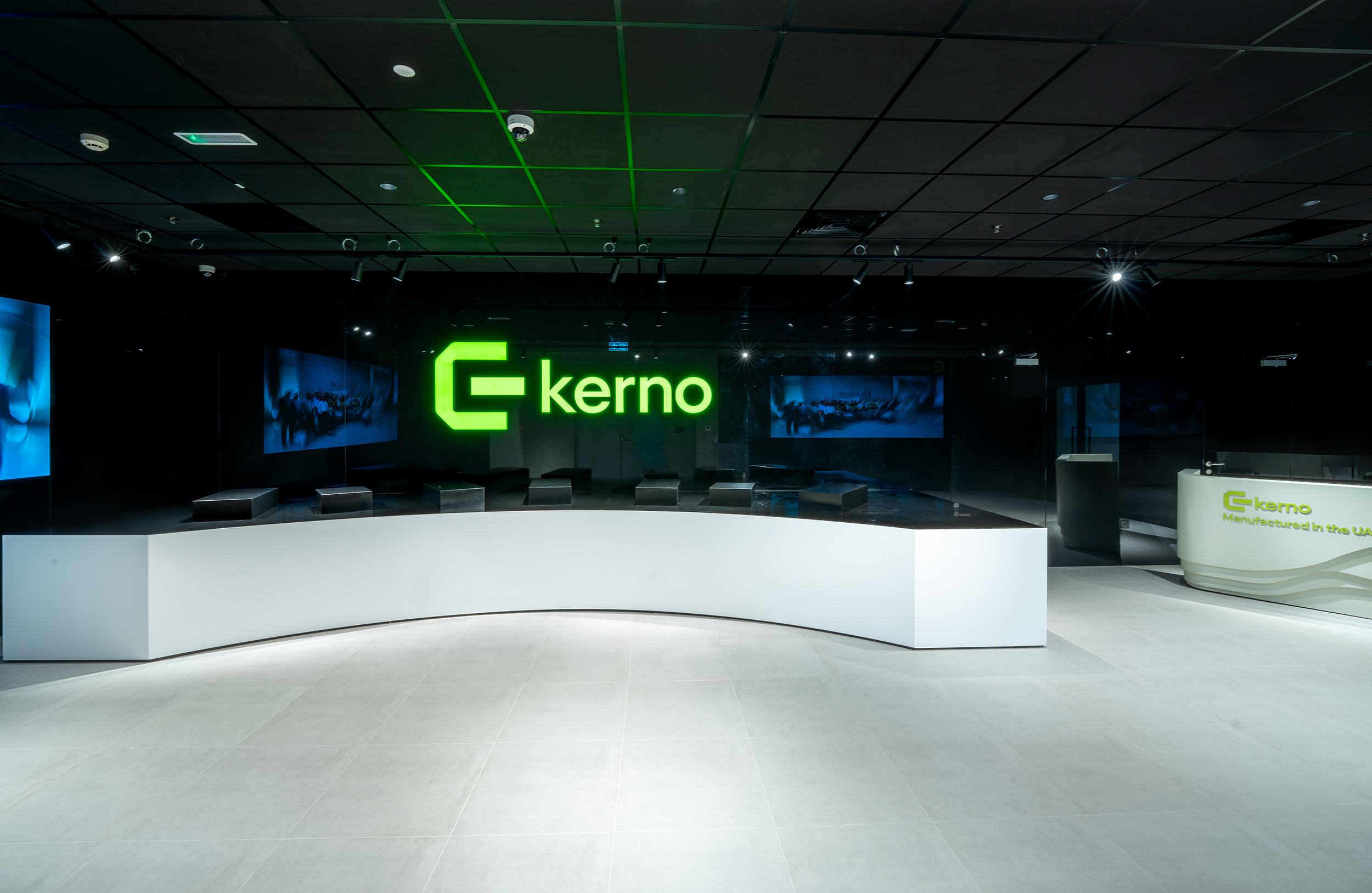 Kerno